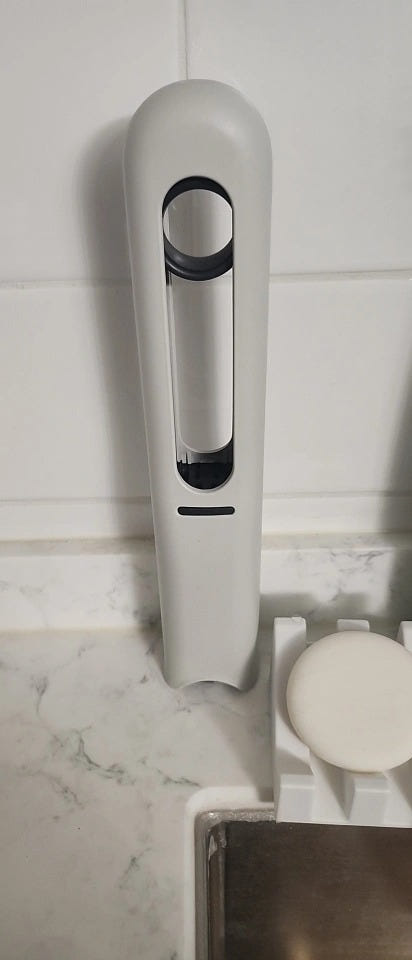 Mopa Portátil Ergonómica Autoescorrível™