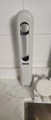 Mopa Portátil Ergonómica Autoescorrível™