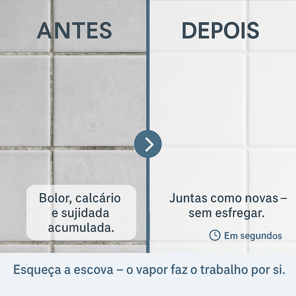 Máquina de limpeza a vapor de alta pressão tudo-em-um