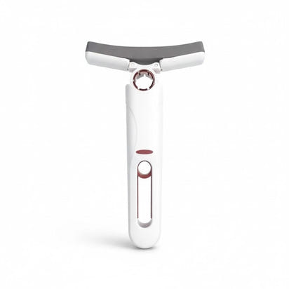 Mopa Portátil Ergonómica Autoescorrível™