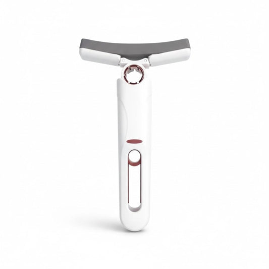 Mopa Portátil Ergonómica Autoescorrível™